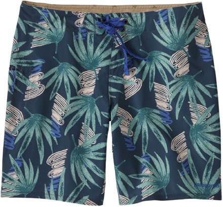 Patagonia Stretch Hydropeak Board Shorts Women's REI Coop