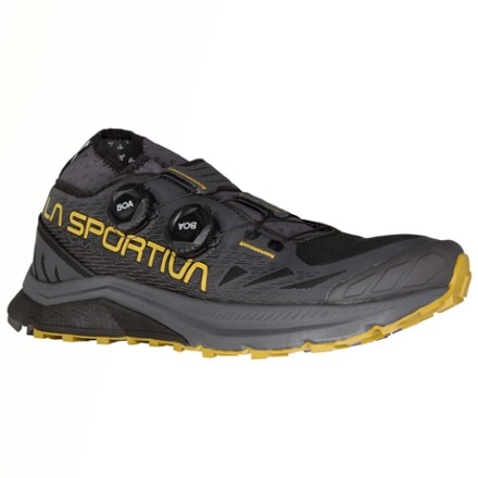 La Sportiva Jackal II Boa Trail-Running Shoes - Men's 2