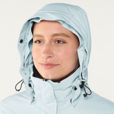 Obermeyer Tuscany II Insulated Jacket - Women's 10