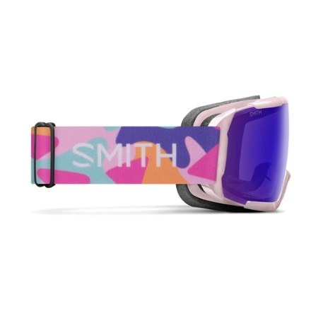 Smith Grom ChromaPop Snow Goggles - Kids' 3