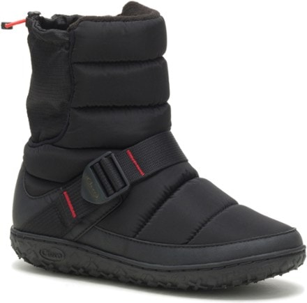 Chaco Ramble Puff Tall Boots - Women's 2