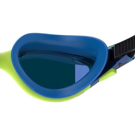 Speedo Biofuse 2.0 Mirrored Goggles 5