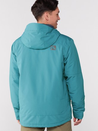 Flylow Roswell Insulated Jacket - Men's 2