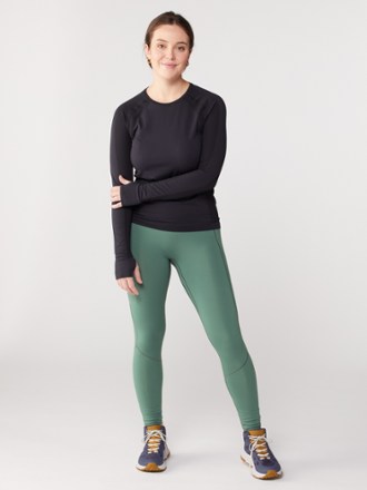 Arc'teryx Rho Base Layer Bottoms - Women's 5