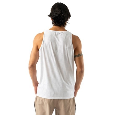 rabbit Ice Perf Tank Top - Men's 1