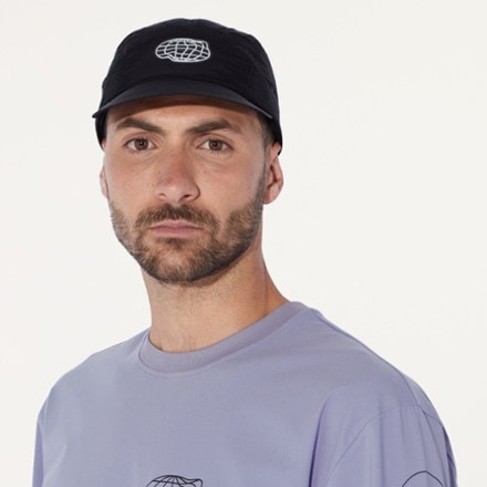 CIRCLE Feel Good POP Long-Sleeve T-Shirt 2.0 - Men's 3
