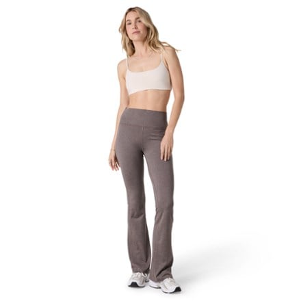 Vuori Halo Slim Flare Pants - Women's 3