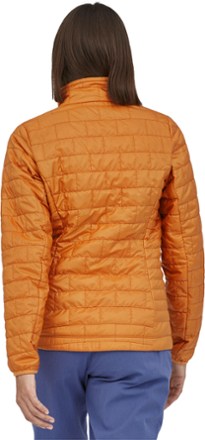 Patagonia Nano Puff Insulated Jacket - Women's 2