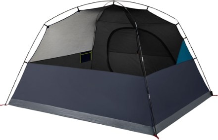 Coleman Skydome Darkroom 6-Person Tent 3