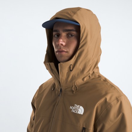 The North Face MTN Range Down Parka - Men's | REI Co-op