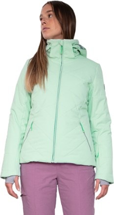 Obermeyer Lorena Insulated Jacket - Women's 1