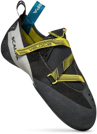 Scarpa Veloce Climbing Shoes - Men's 2