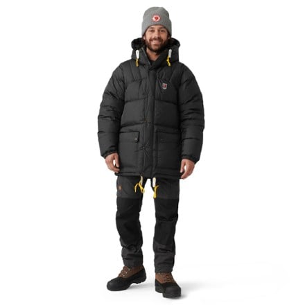 Fjallraven Expedition Down Jacket - Men's 2
