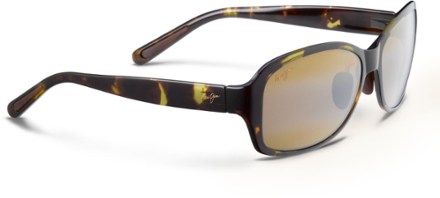 Maui Jim Koki Beach Polarized Sunglasses - Women's 0