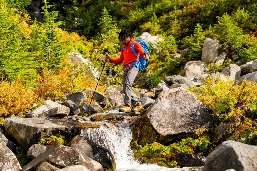 Location Image for Trailventure 2 WP Hiking Boots - Men's