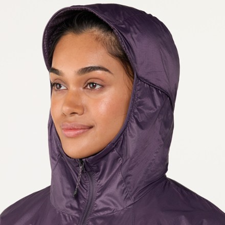 Ridgelite FUTUREFLEECE Wind Jacket - Women's