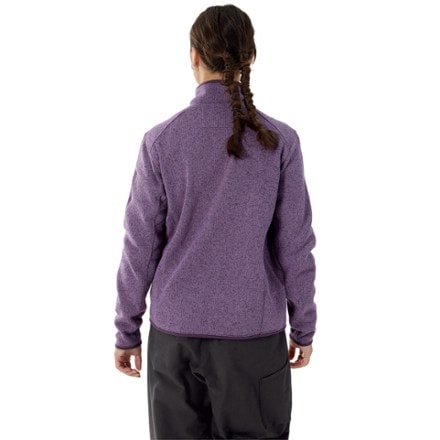 Arc'teryx Covert Fleece Cardigan - Women's 2