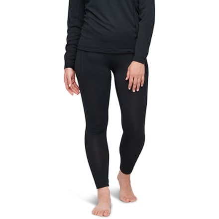 Black Diamond Coefficient LT Pants - Women's 1