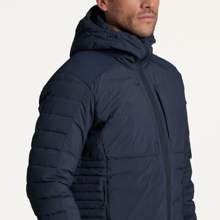 KUHL Spyfire Down Hoody - Men's 3