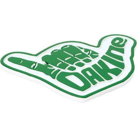 DAKINE Shaka Stomp Pad 1