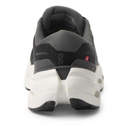 On Cloudrunner 3 Road-Running Shoes - Women's 3