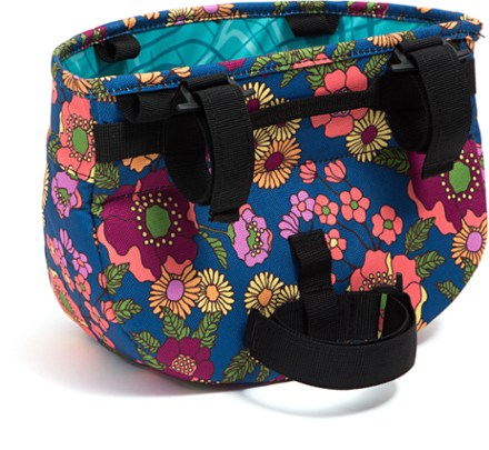 Po Campo Crescent Bike Basket 1