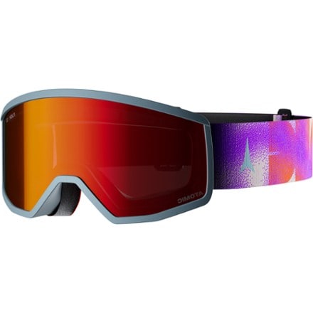 Atomic Four Jr XS Flash Snow Goggles - Kids' 0