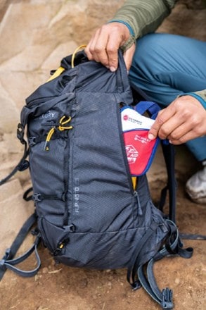 Gregory Alpinisto 25 Pack 5