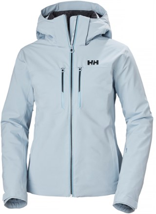 Helly Hansen Alphelia LIFALOFT Insulated Jacket - Women's 0