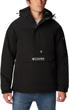 Columbia Challenger Remastered Pullover Jacket - Men