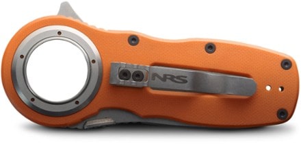 NRS Pilot Access Folding Knife 2