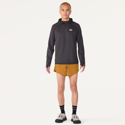 REI Co-op Swiftland 5" Running Shorts - Men's 3