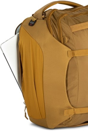 Osprey Sojourn Porter 46 Travel Pack 8