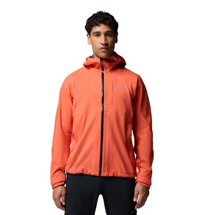 Columbia Ampli-Dry II Shell Jacket - Men's 0