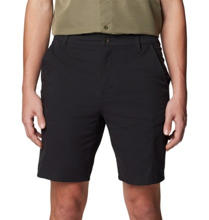Mountain Hardwear Hardwear AP Shorts - Men's 4
