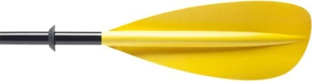 Bending Branches Bounce X-Grip Kayak Paddle 6