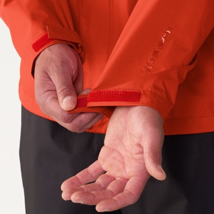 REI Co-op Rainier Rain Jacket - Men's 9