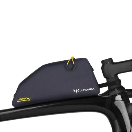 Apidura Expedition Bolt-On Top Tube Pack - 1 L | REI Co-op