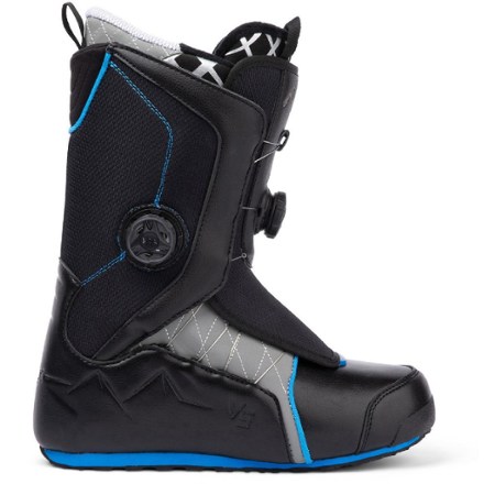 Apex Ski Boots Crestone VS Ski Boots - Men's - 2025/2026 0