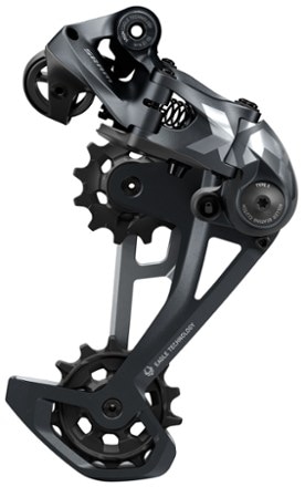 SRAM X01 Eagle 12-Speed Rear Derailleur 0
