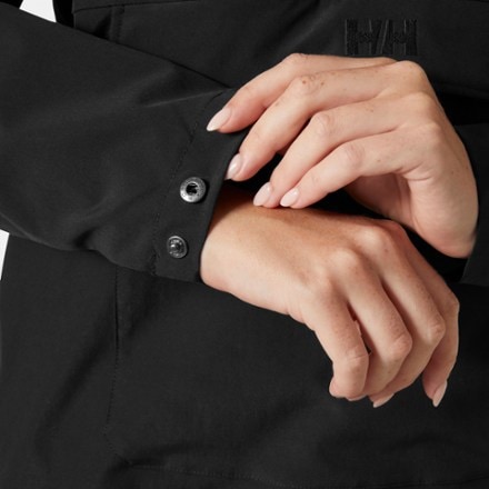 Helly Hansen Escape Anorak - Women's 6