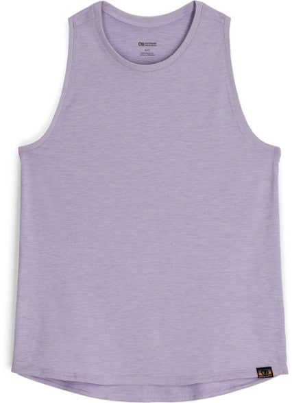 Product Image of color Lavender Heather