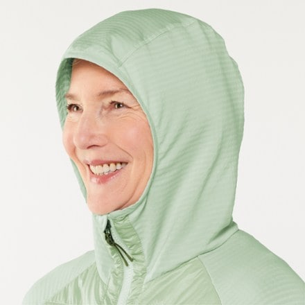 Cotopaxi Capa Hybrid Insulated Hooded Jacket - Women's 4