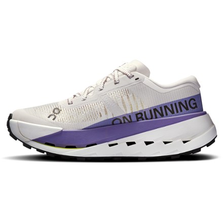On Cloudultra Pro Trail-Running Shoes - Women's 1