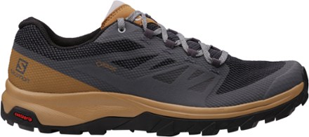 salomon trainers go outdoors