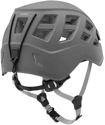Petzl Boreo Climbing Helmet 2