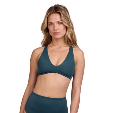 JOLYN Doris Bikini Swimsuit Top - Women's 0