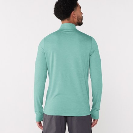 REI Co-op Midweight Base Layer Half-Zip Top - Men's 2