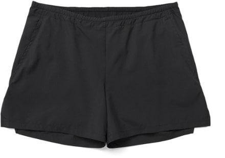 Houdini Pace Wind Shorts - Women's 0