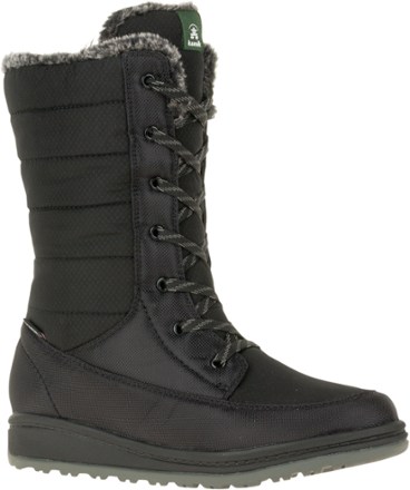 kamik winter boots womens